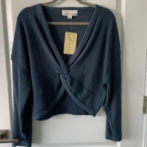 Vintage Havana shirt . Size med . NWT